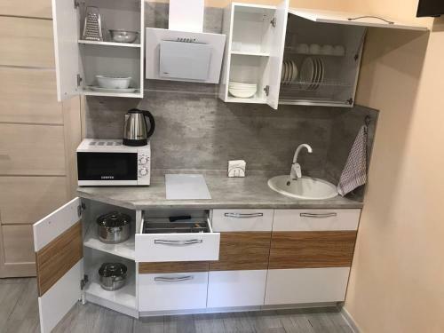 Apartamento Del' Mare