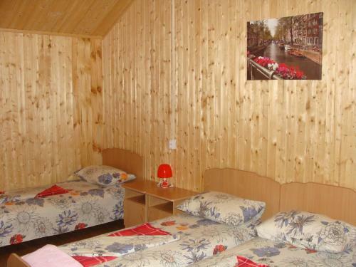Oazis Campsite
