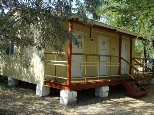 Oazis Campsite
