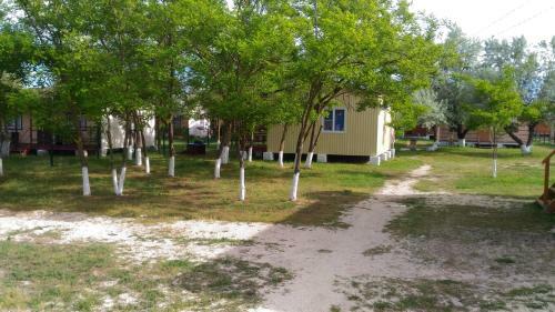 Oazis Campsite