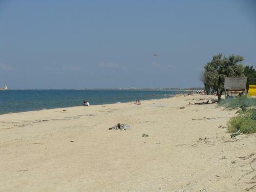 Oazis Campsite
