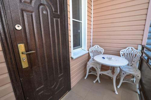 Hostal Guest House Magnolia