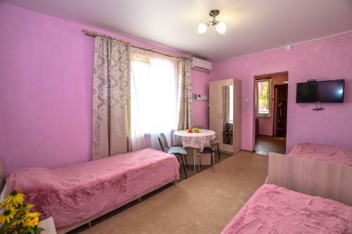 Hostal Guest House Magnolia