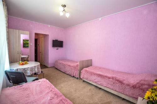 Hostal Guest House Magnolia