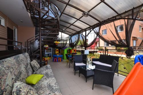 Hostal Guest House Magnolia