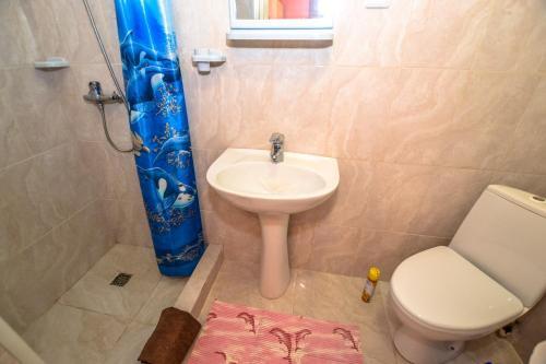 Hostal Guest House Magnolia