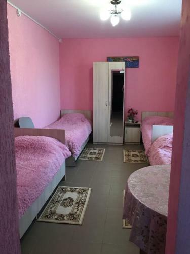 Hostal Guest House Magnolia