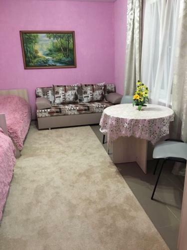 Hostal Guest House Magnolia