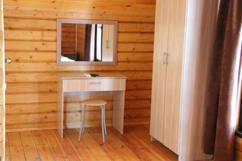 Vagor Apartments