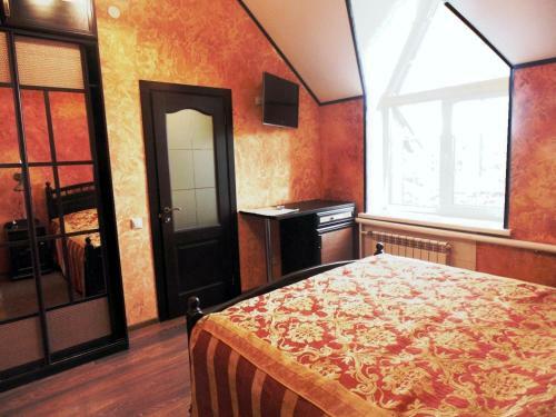 Hotel Gostiniy Dvor Altay