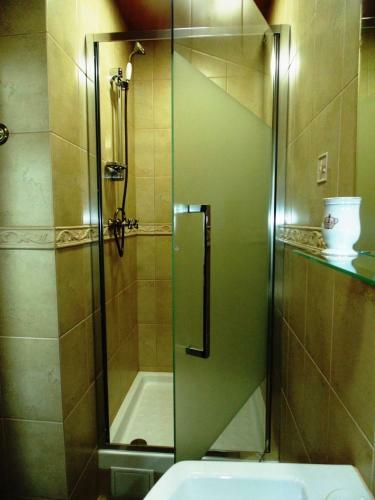 Hotel Gostiniy Dvor Altay