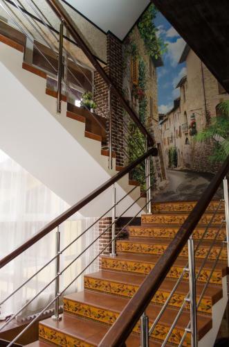 Hotel Gostiniy Dvor Altay