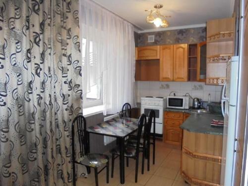Apartment Kommunisticheskiy 109