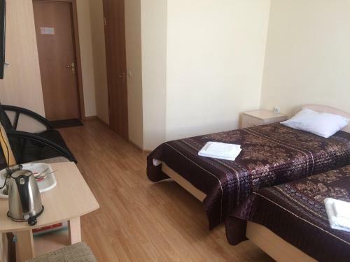 Hotel Parnas