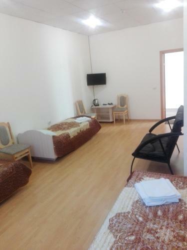 Hotel Parnas