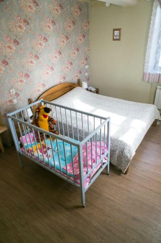 Hotel Gk Izborsk