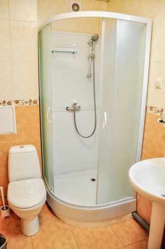 Hotel Gk Izborsk