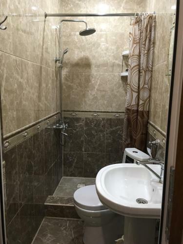 Hostal Guest House On Rikharda Zorge Street