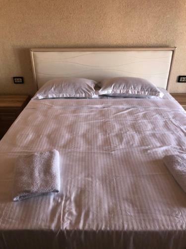 Hotel Jumeirah Izberbash