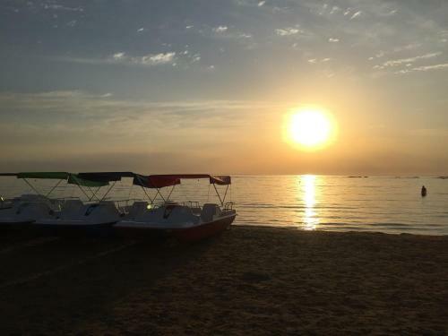 Hotel Jumeirah Izberbash