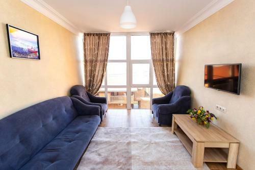 Hotel Jumeirah Izberbash