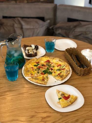 Hotel Jumeirah Izberbash