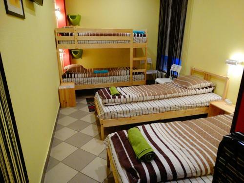 Pioneer Hostel