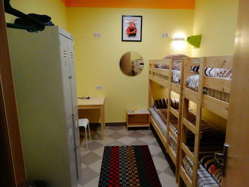 Pioneer Hostel
