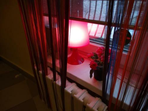 Pioneer Hostel