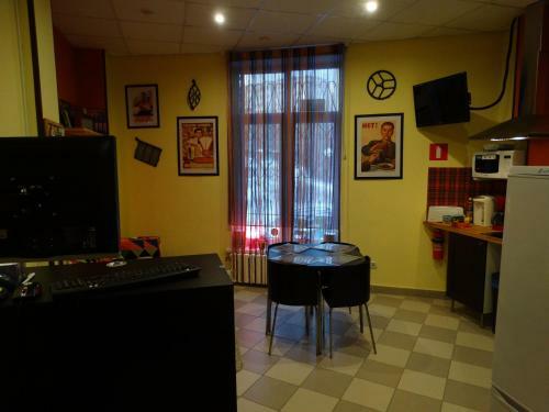 Pioneer Hostel