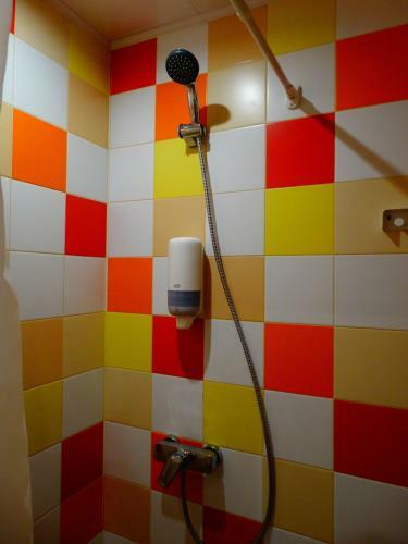 Pioneer Hostel