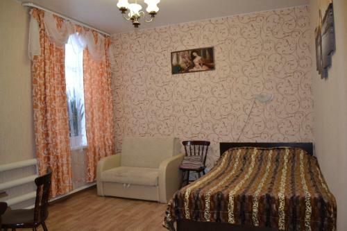 Hostal Solovey Guest House