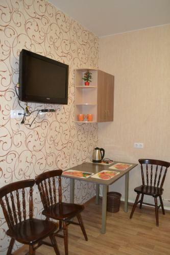Hostal Solovey Guest House