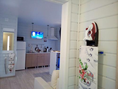 Apartamento Guest House Kolyanovo