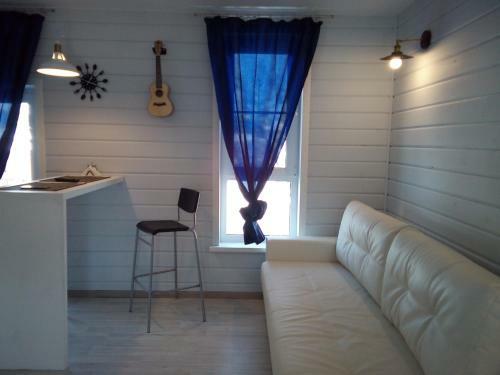 Apartamento Guest House Kolyanovo