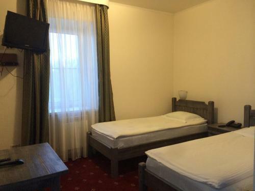 Mini-hotel Sputnik