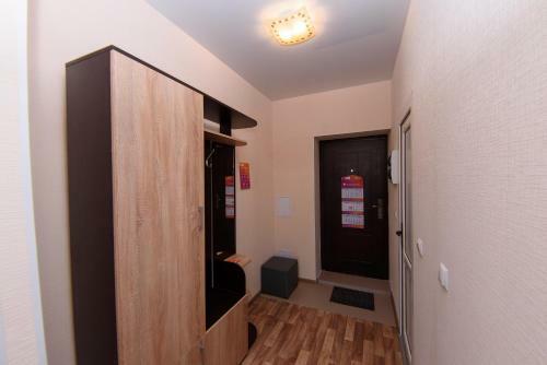 Nine Nights Apartments On Ermaka 10
