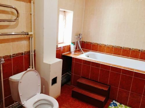 Hostal Gostevoy Dom Vechniy Zov