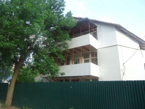 Hostal Gostevoy Dom Vechniy Zov