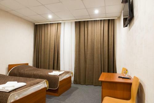 Agata Hotel
