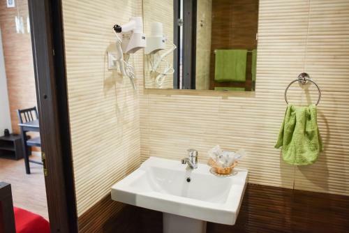 Posada Mini Hotel 33