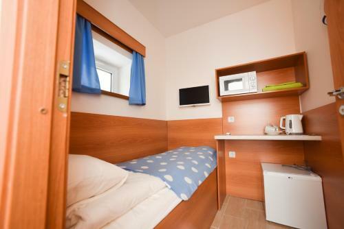 Posada Mini Hotel 33