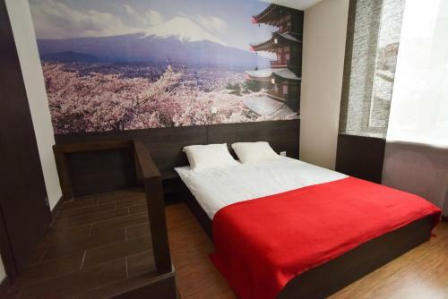 Posada Mini Hotel 33