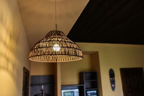 Posada Mini Hotel 33