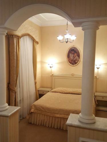 Onegin Hotel