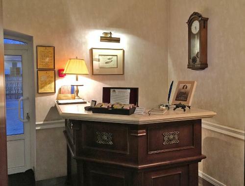 Onegin Hotel