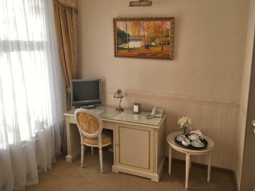 Onegin Hotel
