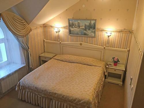 Onegin Hotel