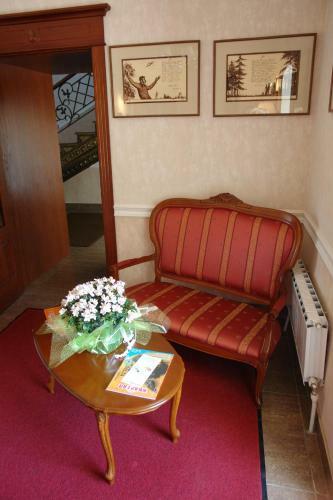 Onegin Hotel