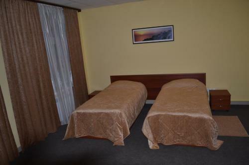 Arta Hotel